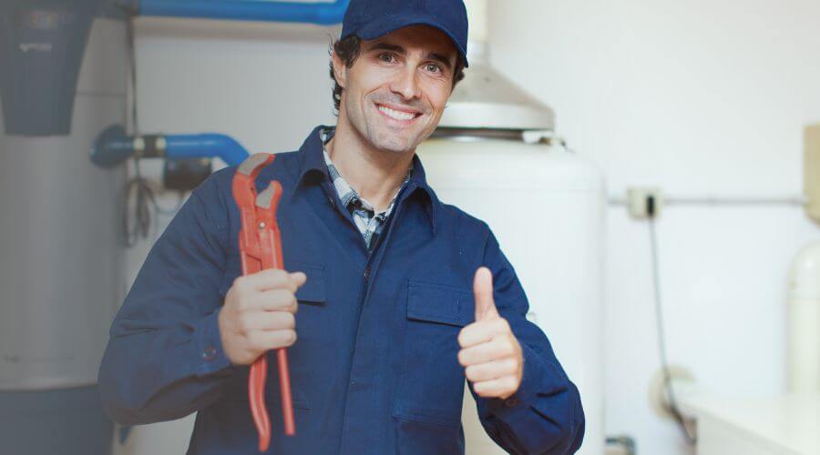 Professional Tankless Water Heater Installation in Somerville, MA